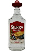 Sierra Blanco Tequila 700ml