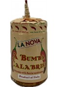 La Nova Bumba Calabrisi Chilli Jar 290g