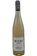 Wicks Estate Pinot Gris