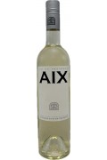 Maison Saint Aix Dry White