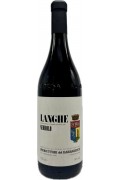 Produttori Del Barbaresco Langhe Nebbiolo