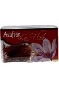 Azafran La Flor Saffron Threads 0.5g