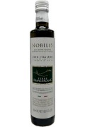 Terre Francescane Nobilis Evoo Bottle 500ml