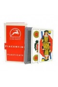 Modiano Piacentine Playing Cards