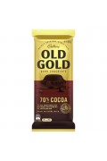 Cadbury Old Gold 70 Percent Cocoa 180g