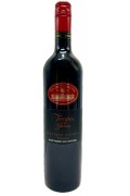 Terroirs Ebenezer Shiraz