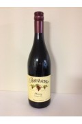 Petersons Shiraz