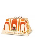 Tre Marie Panettone Milanese 1kg