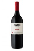 Paxton Mv Shiraz Organic