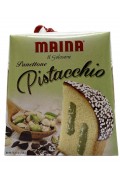 Maina Pistacchio Panettone 750g