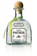 Patron Silver Tequila