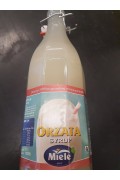 Miele Orzata Syrup 1lt