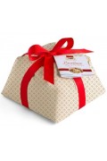 Zaghis Regale Glassato Panettone 750gr