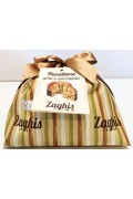 Zaghis Pere and Cioccolato Panettone 750gr