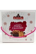 Albertengo Pesca E Cioccolato Panettone 1kg