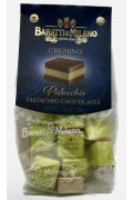 Baratti Pistacchio Cremino Chocolates 200g