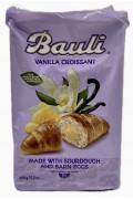 Bauli Vanilla Cream Croissant 300grams