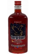 Bergfeuer 50Percent Tirol 500ml