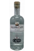 Caffo Grappa Morbida 700ml