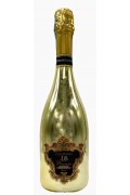 Calappiano Prosecco Gold Brut Doc