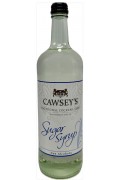 Cawseys Sugar Syrup