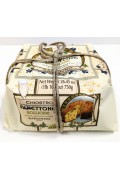 Chiostro Panettone Bollicine 750gr