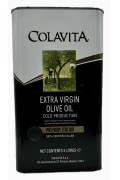 Colavita 3lt Premium Evoo Tins Italian