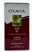 Colavita 3lt Olive Oil Tins