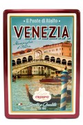 Confetti Crispo Venezia Tin Chocolate Pralines