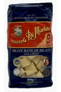 Di Martino Mezze Maniche Rigate 500g