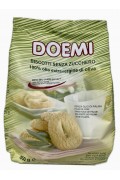 Doemi Evoo No Sugar Biscuits 450g