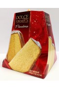 Dolce Forneria Pandoro 750gr