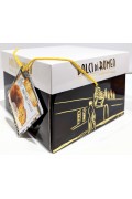 Dolci Di Romeo Classico Panettone 1kg Luxury Box