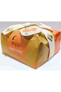 Filippi Apricot Panettone 1kg