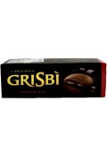 Grisbi Double Chocolate Biscuits