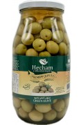 Hecham Green Olive 3kg