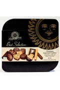 Lambertz Best Selection Choc Biscuit Tin 520g