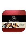 Lambertz Red Tin Best Selection Assorted Cookies