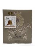 Loison Damasco Salted Caramel Pandoro 1kg