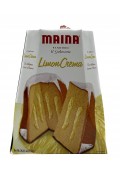 Maina Limone Crema Pandoro Il Golosone 750gr