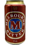 Melbourne Bitter Can