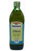 	Monini Delicato Evoo 750ml 100 Percent Italian