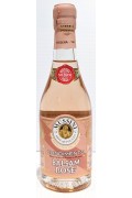 Mussini balsam rose condiment 250ml