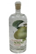 Nonino Pirus Pear Williams 500ml