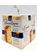 Nutri Free Panettone Raisins Candied Fruit Gf