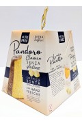 Nutri Free Pandoro Lactose Gluten Free 600gr