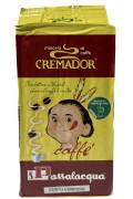 Passalacqua Cremador Ground Coffee 250g