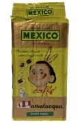 Passalacqua Mexico Ground Coffee 250g