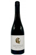 Powerhouse Pinot Noir