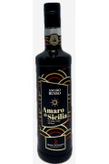 Amaro Di Sicilia 700ml